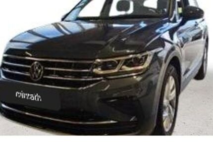 VW Tiguan 48.940 km 25.880 &euro; Moers 47441