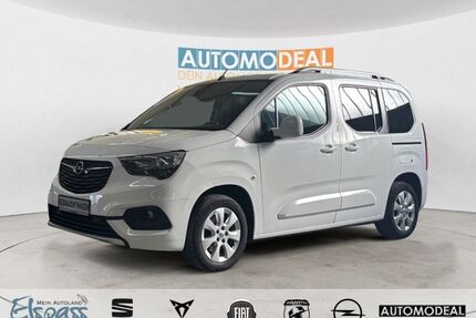 Opel Combo Life