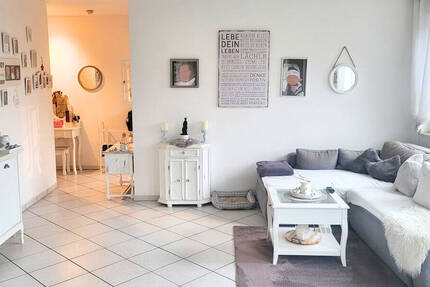 Marl-Drewer! Gemütliches Appartement zur Kapitalanlage oder Selbstnutzung! 2 zimmer