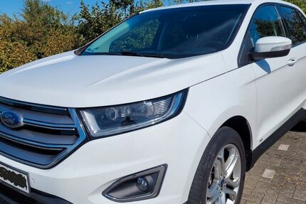 Ford Edge 157.500 km 10.900 &euro; Alpen 46519