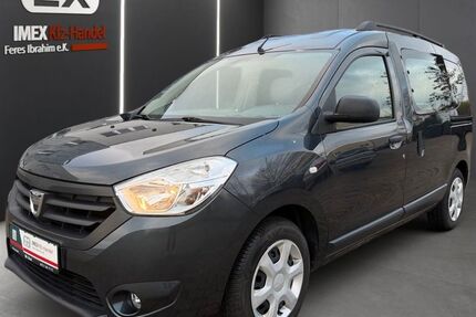 Dacia Dokker 120.000 km 8.500 &euro; Marl 45772