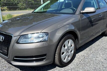 Audi A3 143.500 km 5.500 &euro; Rheurdt 47509