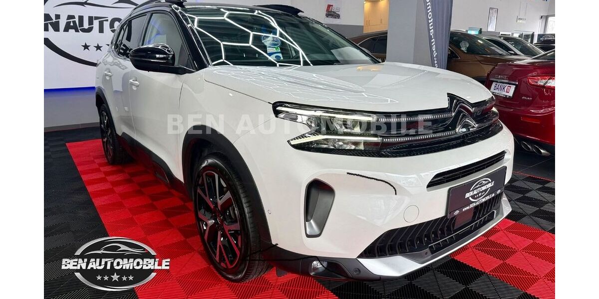 Citroen C5 Aircross 34.700 km 25.585 &euro; Wesel 46485