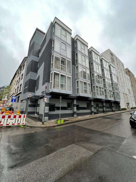 Wohnung zum Mieten in Essen 410 € 25 m² 1 zimmer