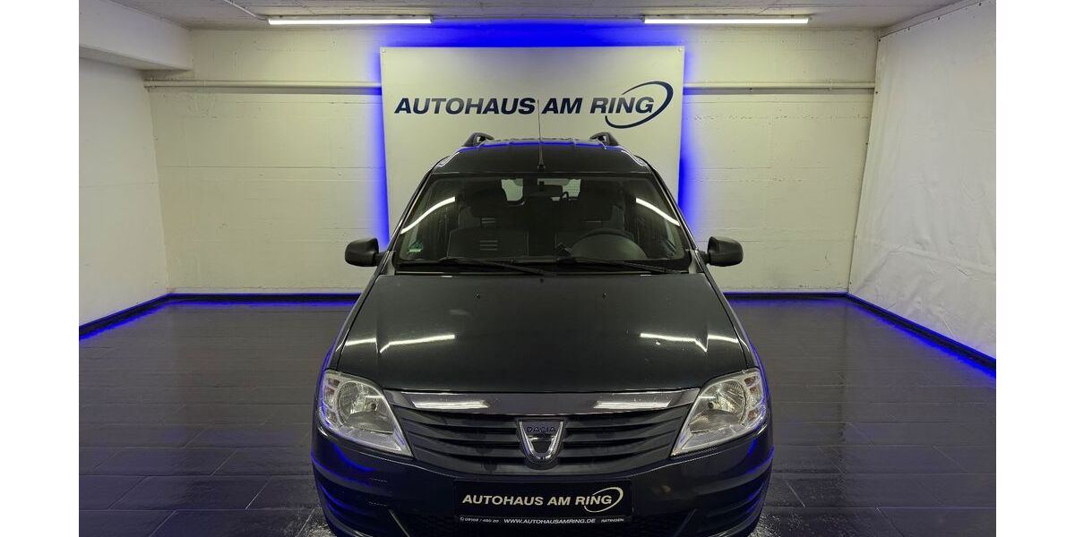Dacia Logan 124.795 km 5.499 &euro; Ratingen bei Düsseldorf 40878