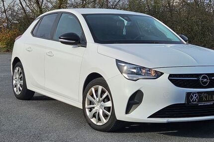 Opel Corsa 99.876 km 9.900 &euro; Mettmann 40822