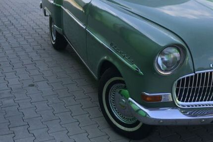 Opel Rekord 77.000 km 19.500 € Dinslaken 46539