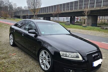 Audi A6 300.000 km 4.600 &euro; Velbert 42551