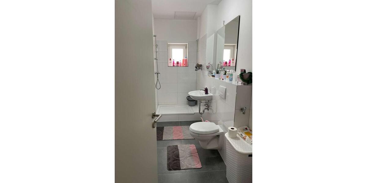 Kernsanierte 3-Zimmer-Wohnung in Bochum-Eppendorf – Küche kann übernommen werden! 3 zimmer