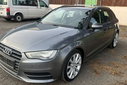 Audi A3 128.000 km 13.800 &euro; Bottrop 46238