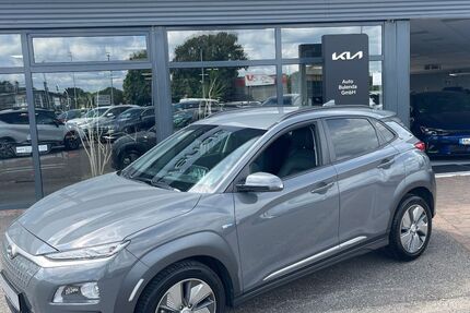 Hyundai KONA 52.000 km 23.970 &euro; Wesel 46485