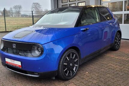 Honda e 39.900 km 17.990 &euro; Bochum 44879