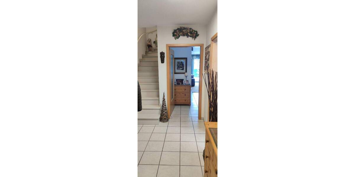 Doppelhaushälfte Recklinghausen König-Ludwig - 4 Zimmer, 120 m&sup2;, 396.500&euro; | Angebot:25276714