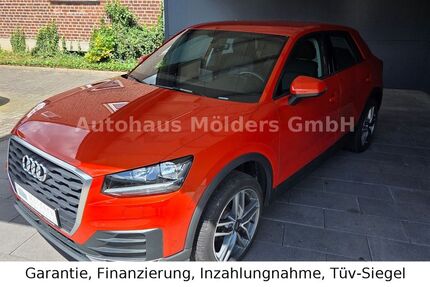 Audi Q2 72.000 km 16.950 &euro; Rheurdt 47509