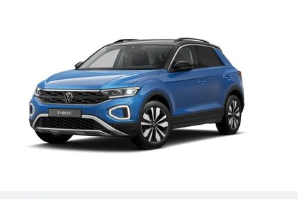 VW T-Roc 6.029 km 28.110 &euro; Marl 45770