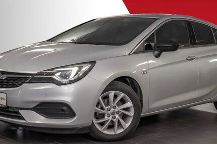 Opel Astra 21.300 km 19.999 &euro; Dorsten 46284