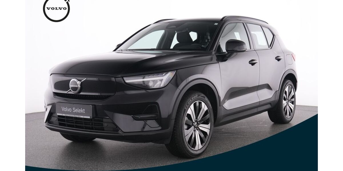 Volvo XC40 45.058 km 27.490 &euro; Essen-Kray 45309