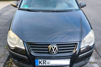 VW Polo 187.000 km 2.000 &euro; Krefeld 47803