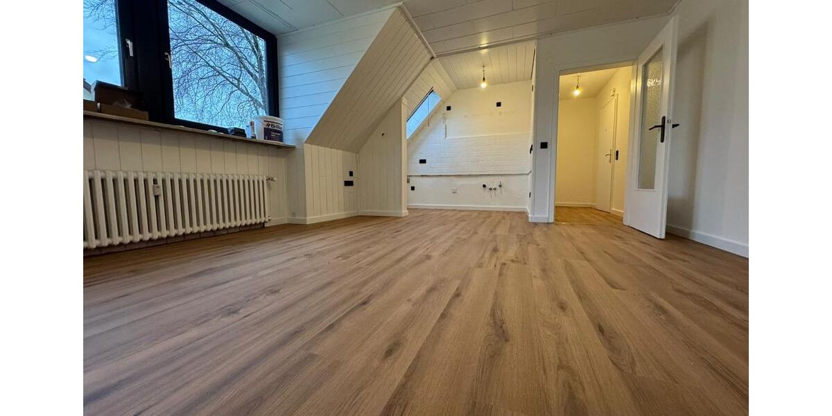 Modernes 2-Zimmer Wohlfühl-Zuhause im ruhigen Dachgeschoss 2 zimmer