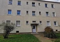 Perfekt für uns: günstige 2-Zimmer-Wohnung