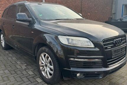 Audi Q7 317.300 km 5.000 &euro; Mülheim 45473