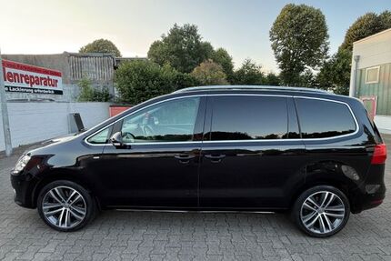 VW Sharan 155.000 km 17.999 &euro; Gladbeck 45964