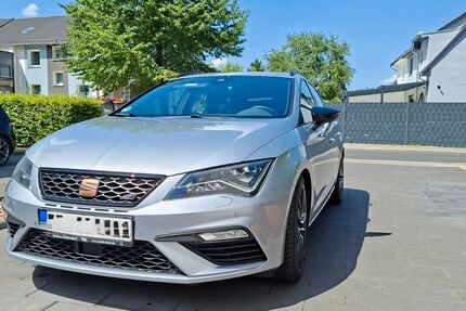 Seat Leon 80.500 km 22.099 &euro; Gladbeck 45968