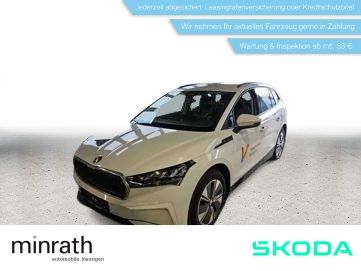 Skoda Enyaq 92.402 km 25.380 &euro; Moers 47441