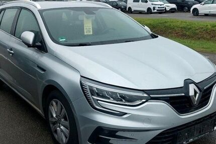 Renault Megane 155.000 km 11.531 € Wuppertal 42279