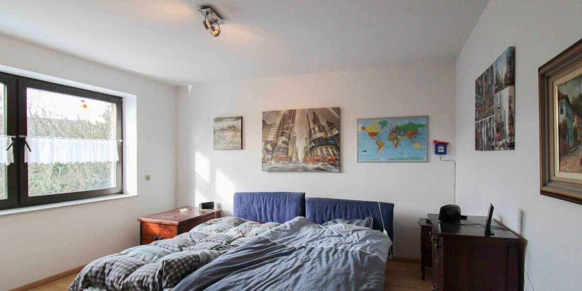 Einfamilienhaus Essen Frintrop - 6 Zimmer, 1.040.000&euro; | Angebot:25632088
