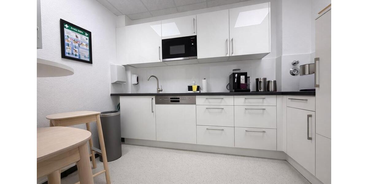 Gewerbeobjekt Krefeld - 4.653&euro; | Angebot:26058461