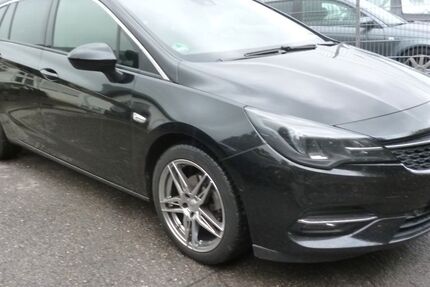 Opel Astra 170.000 km 8.350 € Bottrop 46238