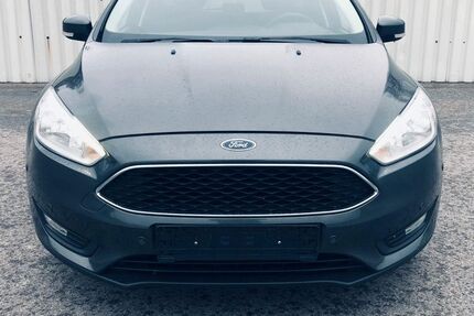 Ford Focus 192.000 km 4.700 &euro; Essen 45356