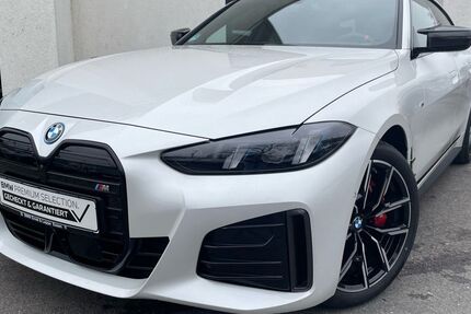 BMW i4 23.680 km 59.990 &euro; Essen 45134