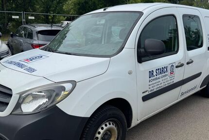 Mercedes-Benz Citan 330.000 km 3.950 &euro; Duisburg 47179
