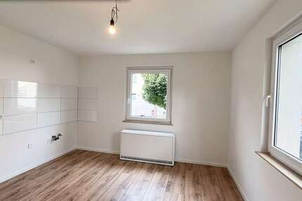 Wohnung Bottrop - 2 Zimmer, 48 m&sup2;, 330&euro; | Angebot:27443066