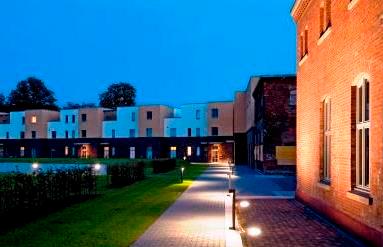 Erstaunlich gut wohnen! VIVAWEST lässt Ihnen die Wahl. zimmer