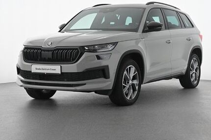 Skoda Kodiaq 20.434 km 41.460 &euro; Essen 45143