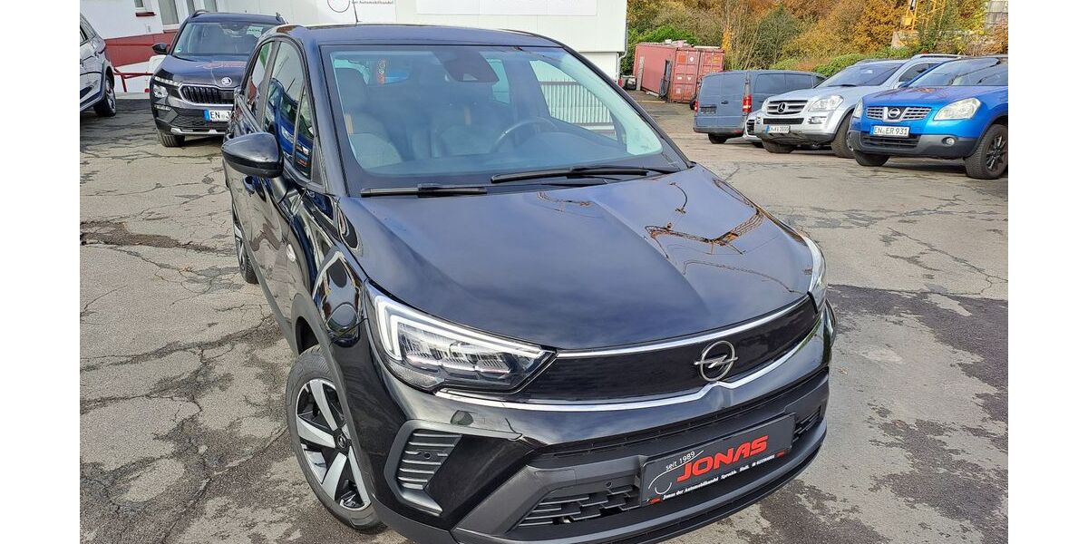 Opel Crossland (X) 63.100 km 12.900 &euro; Sprockhövel 45549