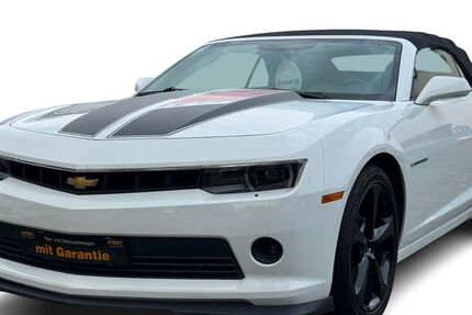 Chevrolet Camaro 96.000 km 17.680 &euro; Duisburg 47249