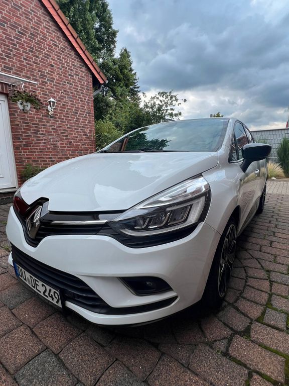 Clio