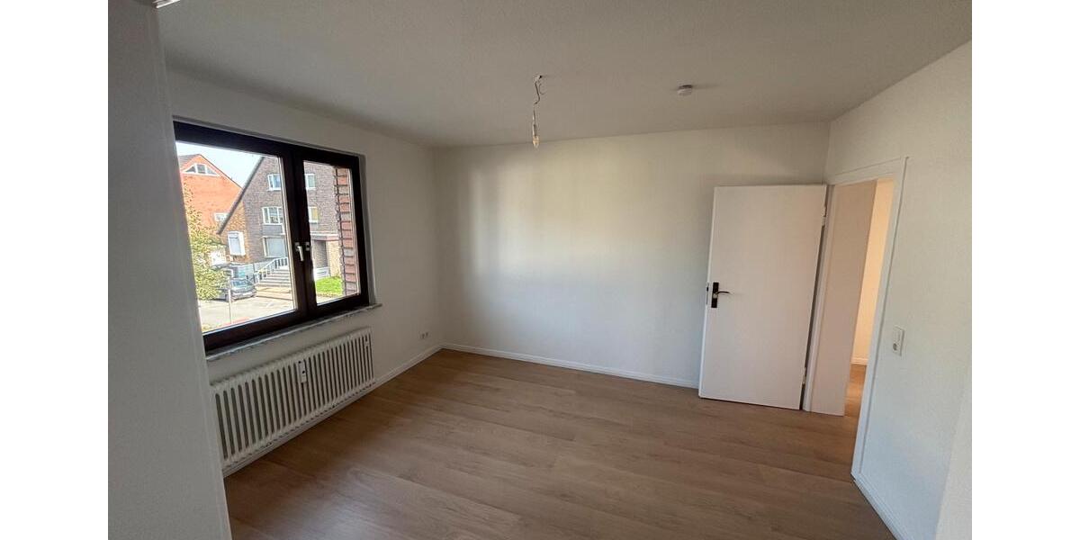 Etagenwohnung Herten Bertlich - 3 Zimmer, 58 m&sup2;, 490&euro; | Angebot:25571200