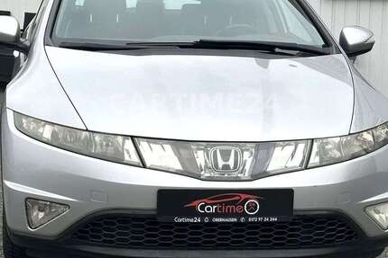 Honda Civic 181.230 km 4.499 &euro; Oberhausen 46145