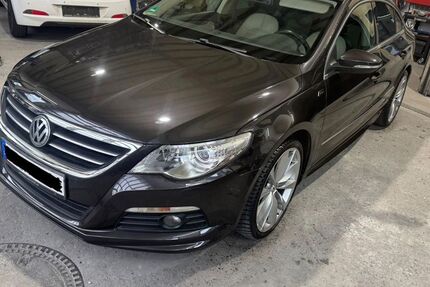 VW CC 188.500 km 9.900 &euro; Herten 45699