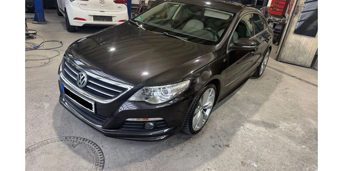 VW CC 188.500 km 9.900 &euro; Herten 45699