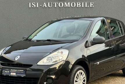 Renault Clio 111.000 km 4.400 &euro; Recklinghausen 45663