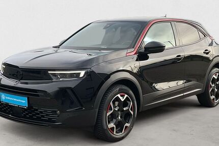 Opel Mokka 35.621 km 19.880 € Wesel 46483