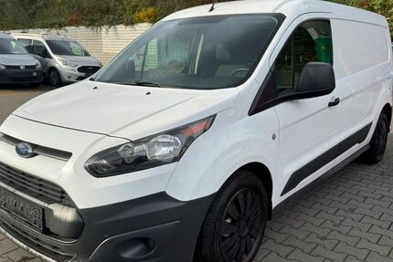 Ford Transit 177.000 km 8.890 &euro; Bottrop 46238