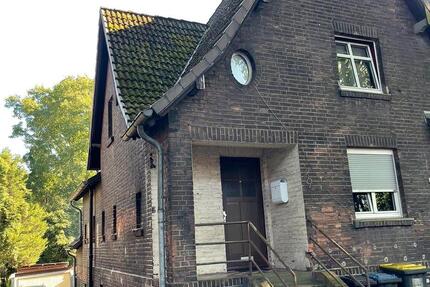 Einfamilienhaus