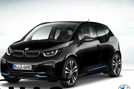 BMW i3 25.335 km 22.840 &euro; Marl 45770